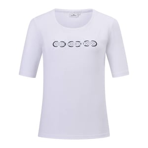 HV Polo Top korte mouw 04031019 christa
