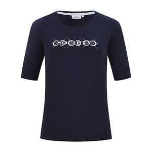 HV Polo Top korte mouw 04031019 christa