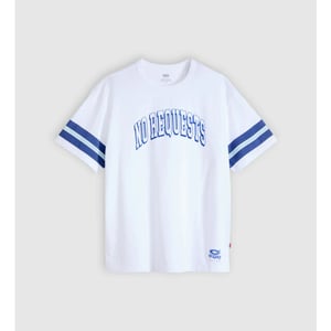Levi's tabor tee no requests 001mx 0025