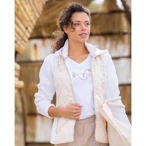 HV Polo Top korte mouw 04031016 charlotte