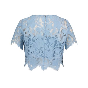 Vera Mont Blouse korte mouw 464066
