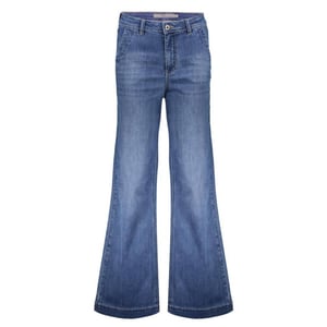 Geisha Merel 811 jeans stonewash denim