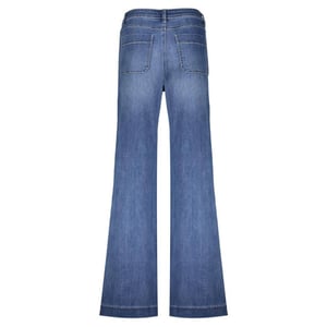 Geisha Merel 811 jeans stonewash denim