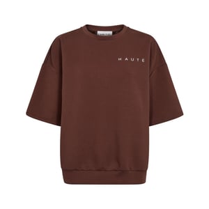 Haute L'Amitié Sweat hl10461 maxi