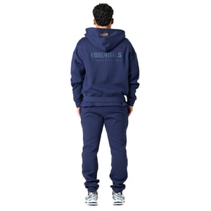 Cou7ure Essentials Basic zipper trainingspak