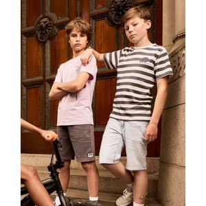 Indian Blue Short 960620