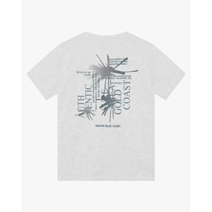 Indian Blue T-shirt 960641