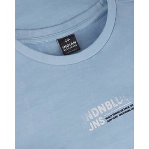 Indian Blue T-shirt 960654