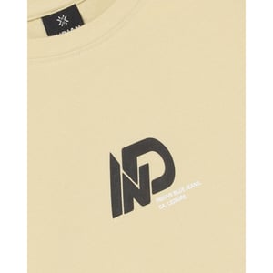 Indian Blue T-shirt 960640