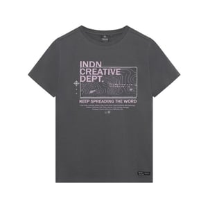 Indian Blue T-shirt 960658