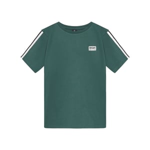 Indian Blue T-shirt 960643