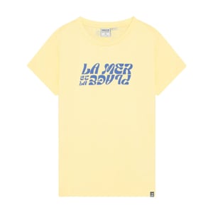 Indian Blue T-shirt 970833