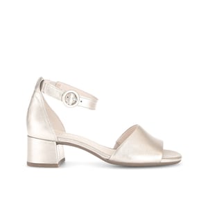 Gabor 82.902.82 dames sandalen gekleed