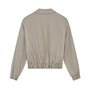 Elvira Collections Bomber zenzi-creme melange