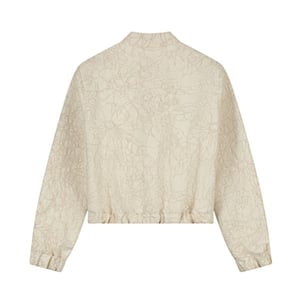 Elvira Collections Bomber aurora-flower creme