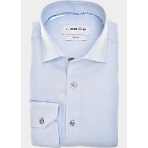Ledûb Business hemd lange mouw le24305 mfn5 0143350/120-1-000