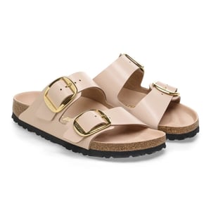 Birkenstock dames arizona big buckle slippers - maat