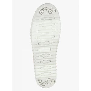 Skechers dames sepulveda blvd floral maze instappers beige/multicolour maat