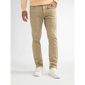 Petrol Industries Starling men coloured denim strai