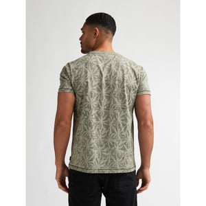 Petrol Industries Men t-shirt ss aop
