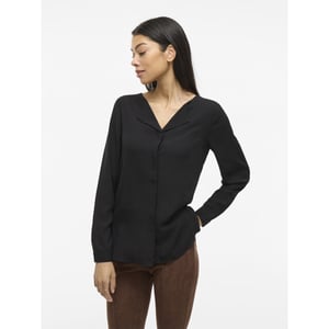 Vila Vilucy l/s shirt noos
