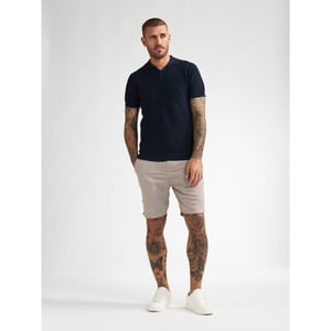 Petrol Industries Men knitwear polo navy