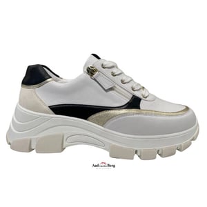 Hassia Damesschoenen sneakers