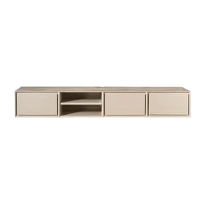 Starfurn tv meubel ambiance - 35x200x30 cm