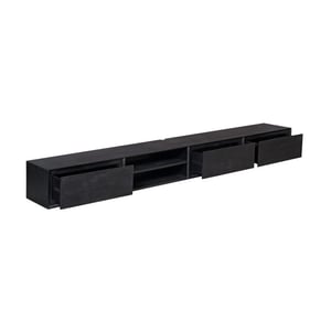 Starfurn tv meubel ambiance - 35x240x30 cm