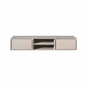 Starfurn tv meubel ambiance - 35x160x30 cm