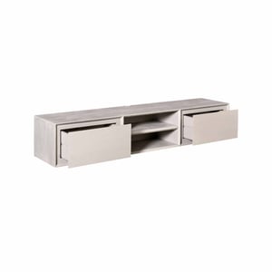 Starfurn tv meubel ambiance - 35x160x30 cm