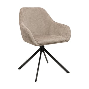 Kick Collection Kick draaistoel jule -