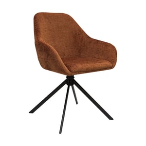 Kick Collection Kick draaistoel jule -