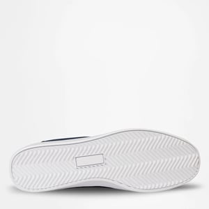 Q1905 Sneaker platinum one midden/ wit