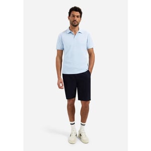 No Excess Polo travel jersey sedoc ice