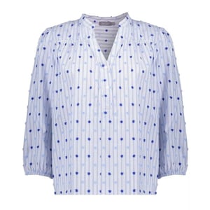 Geisha Blouse 63057-14
