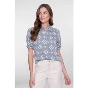 Geisha Blouse 63268-20