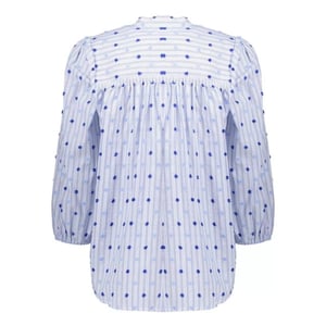 Geisha Blouse 63057-14