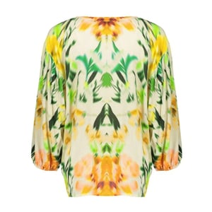 Geisha Blouse 63209-20