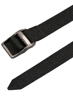 Enzo | Mens Canvas Belt