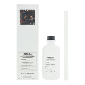 Maison Margiela Replica Jazz Club Diffuser 185ml