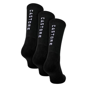 3 Pack Mens Ladies Unisex Crew Soft Comfortable Durable Socks