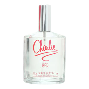 Revlon Charlie Red Eau Fraiche 100ml