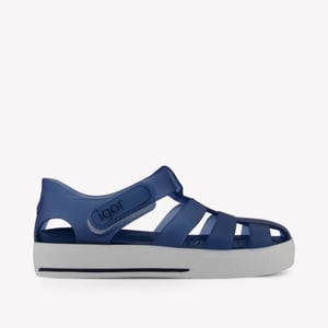 Igor Unisex sandalen in