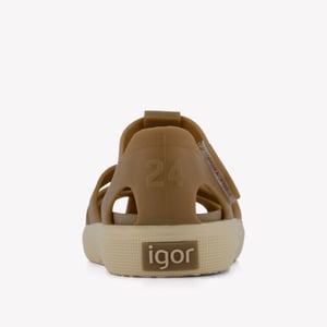 Igor Unisex sandalen in
