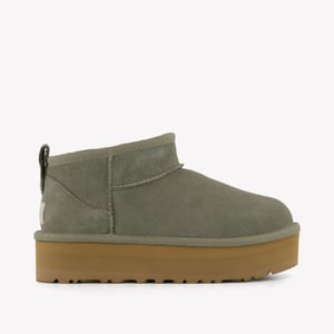 UGG Australia Ultra mini platform meisjes laarzen in