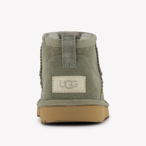 UGG Australia Ultra mini unisex laarzen in