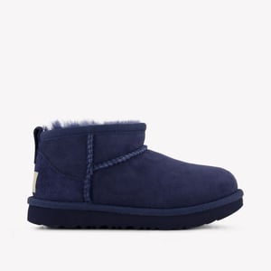 UGG Australia Ultra mini unisex laarzen in