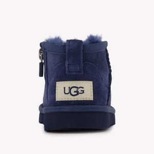 UGG Australia Ultra mini unisex laarzen in