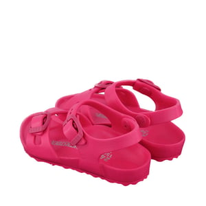 Birkenstock Kinder meisjes sandalen eva rio